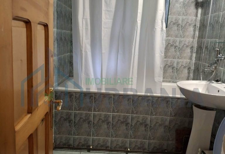 Apartament 2 camere decomandat de inchiriat – Nicolina, prima statie, Iasi - Poză 4