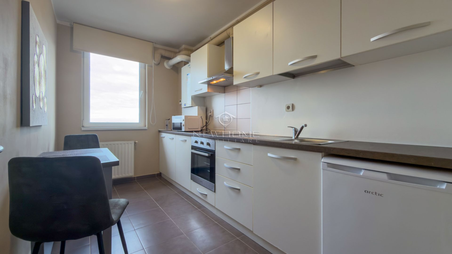 Apartament de inchiriat 1 camera Parcare, Calea Turzii - Poză 7