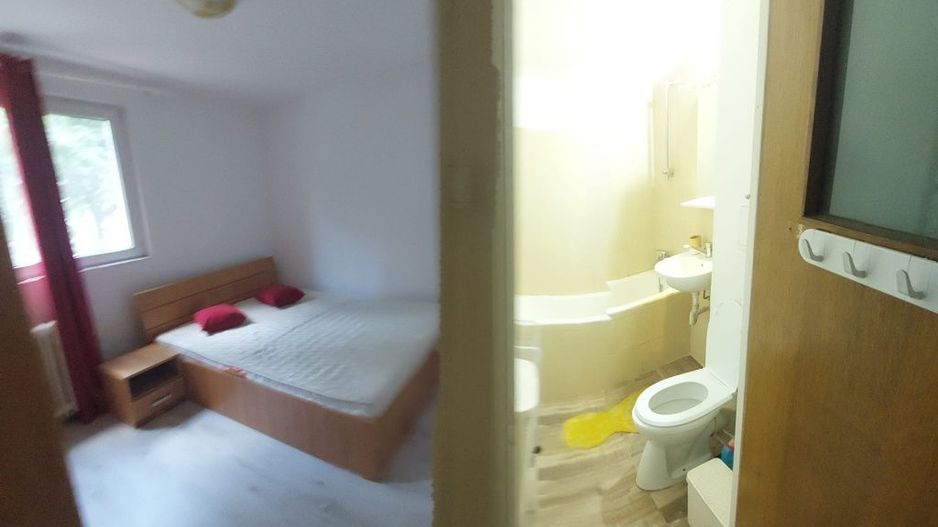 Apartament 2 Camere Decomandat – Etaj 8/10 - Poză 4