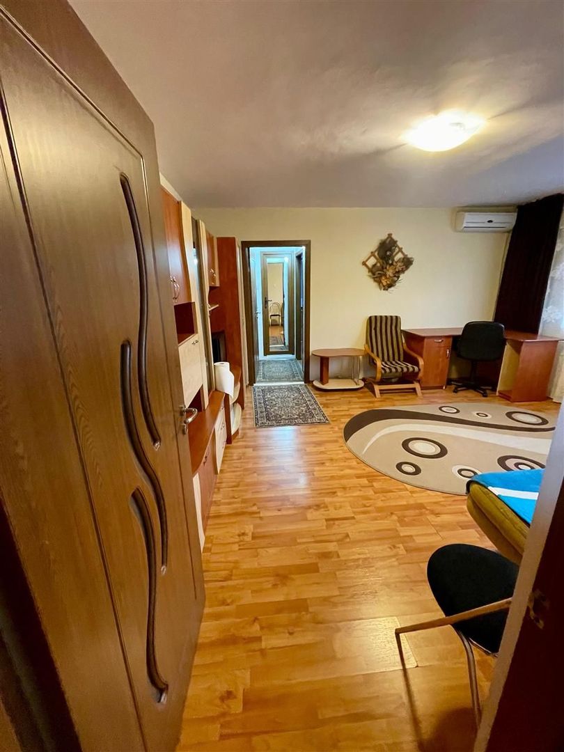 Apartament cu 2 camere Sovata - Poză 2