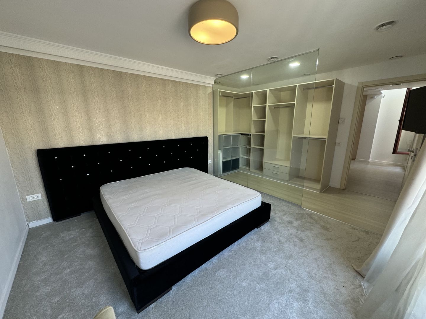 Triplex 5 Camere de Închiriat - Herăstrău, Cartierul Francez - Poză 5