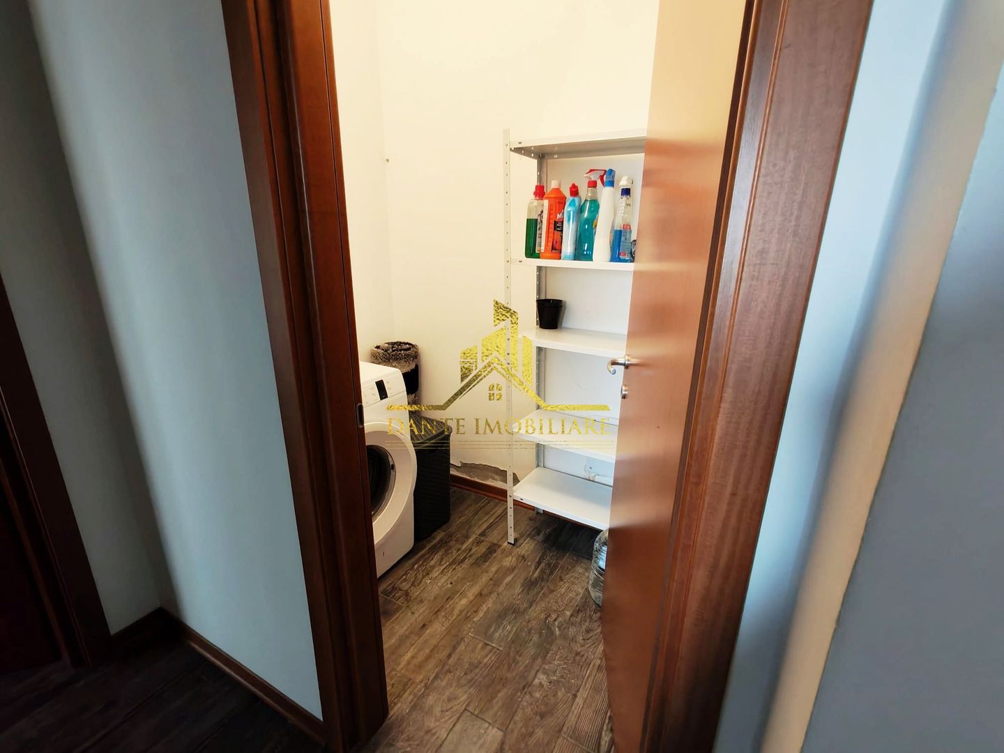 2 camere, mobilat modern, bloc nou, balcon, parcare, Buna Ziua, LIDL - Poză 7