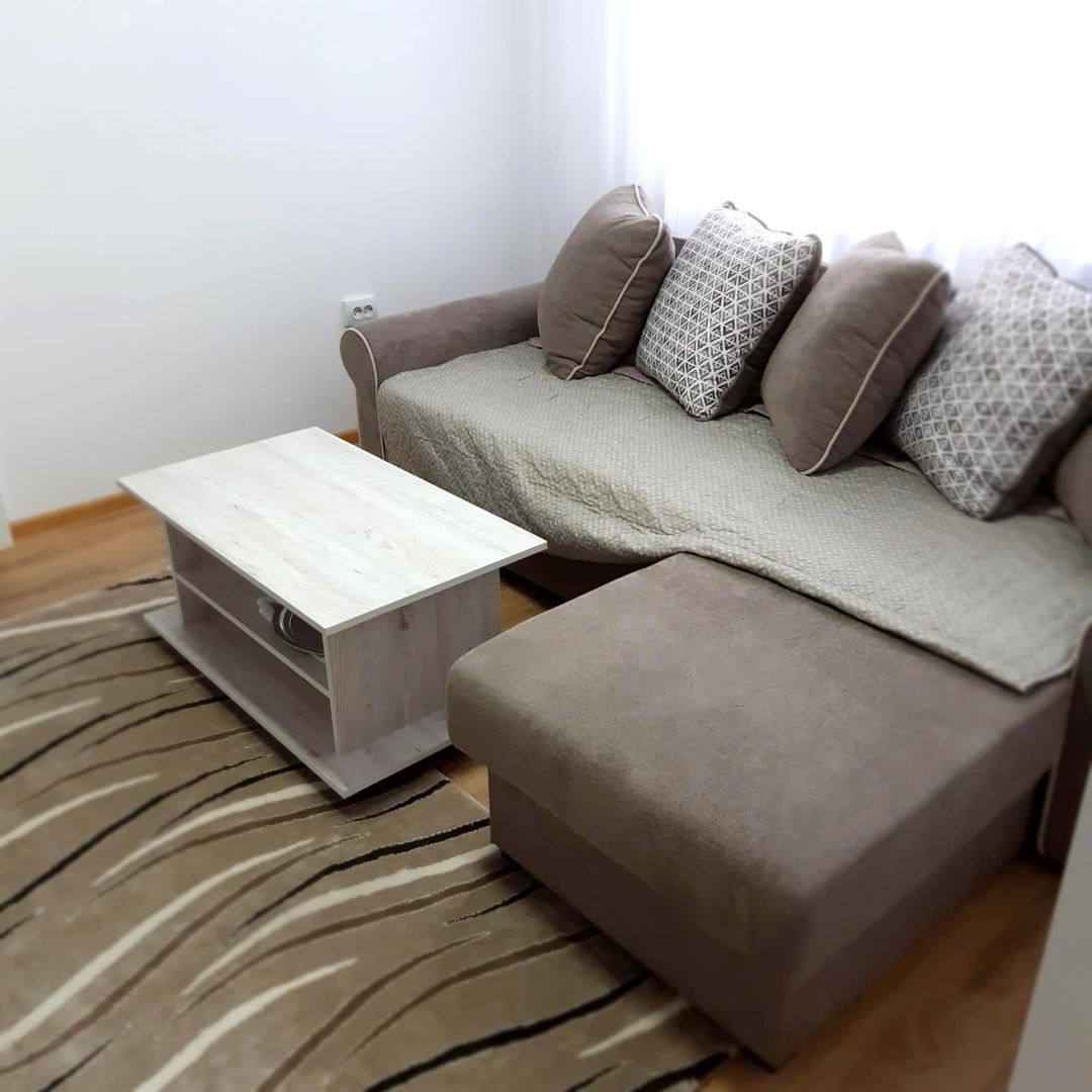 De inchiriat apartament cu 2 camere Micro 19, etaj 1, 350 euro - Poză 4