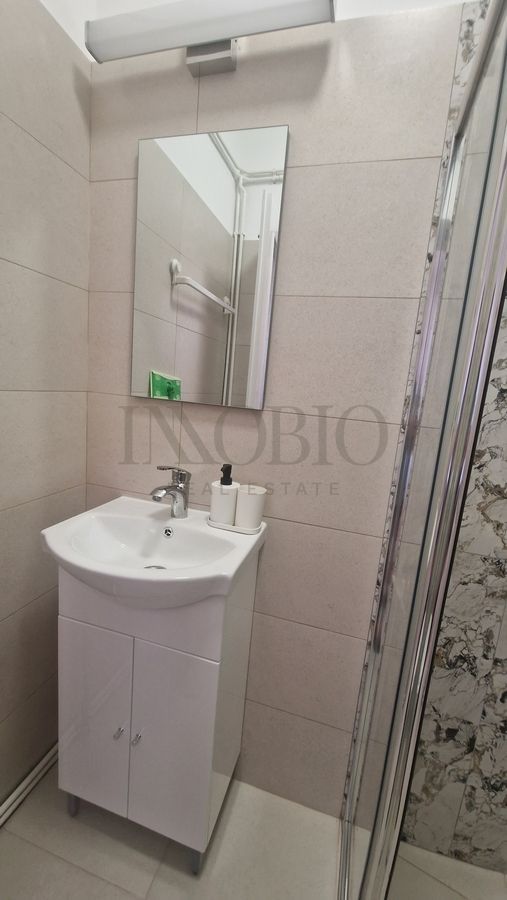 Apartament de 2 camere in cartierul boem Cotroceni - Poză 10