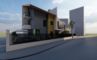 Casă de vânzare Sect.1, Bd. Ion Mihalach-cu Proiect de extindere si modernizare - Poză 11