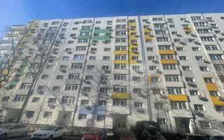 Garsoniera Sebastian - Rahova - Poză 14