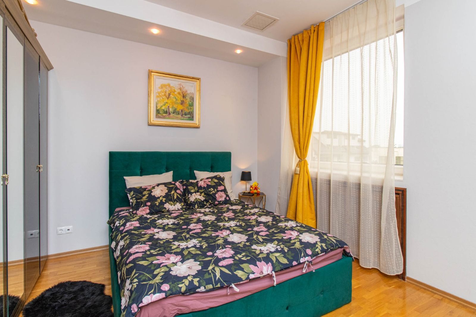 View spectaculos | B-dul Primaverii | 3 camere | 118 mp utili | - Schiță 19