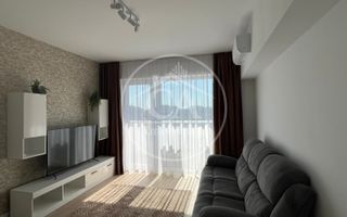 Apartament cu 2 camere de închiriat în Prima Green, Oradea - Poză 1