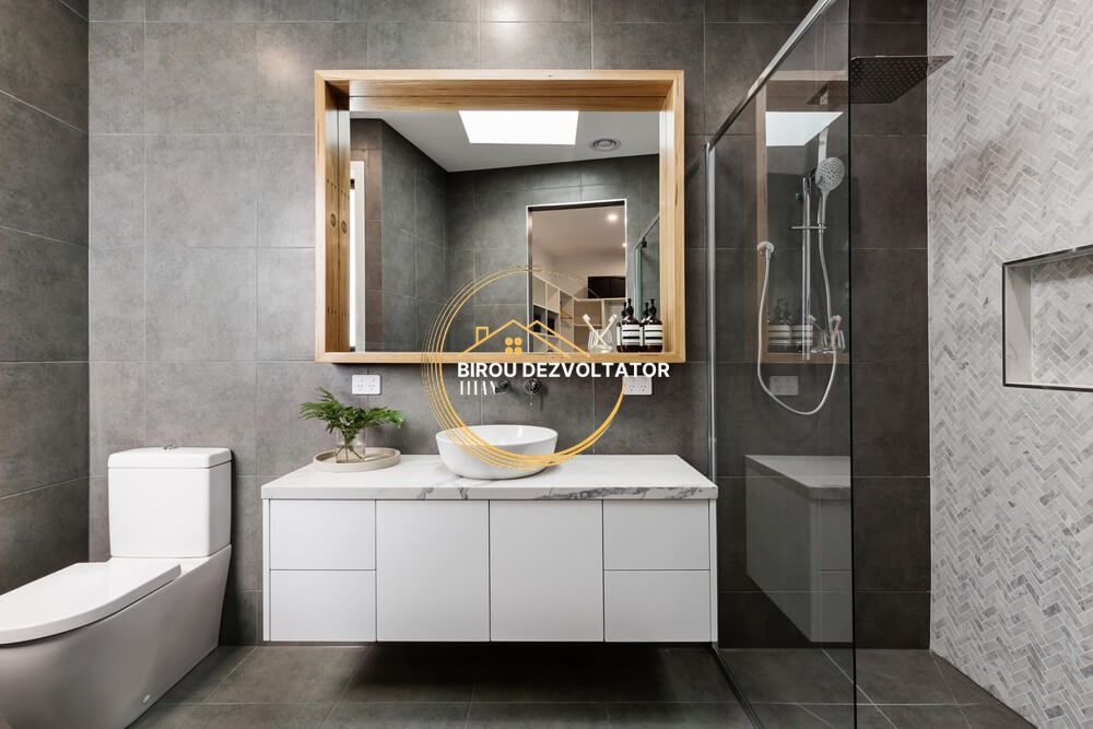 Decomandat 2 bai parcare bonus Titan Pallady metrou Teclu ikea PROMO - Poză 4
