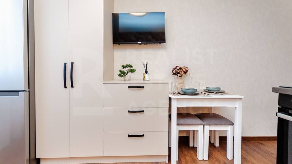 Vânzare, apartament, 1 cameră, str. Suceviţa, Buiucani - Poză 6