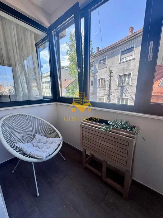 2 camere, Modern, Parc Central, UBB Litere, Polivalenta, Zona Central - Poză 8