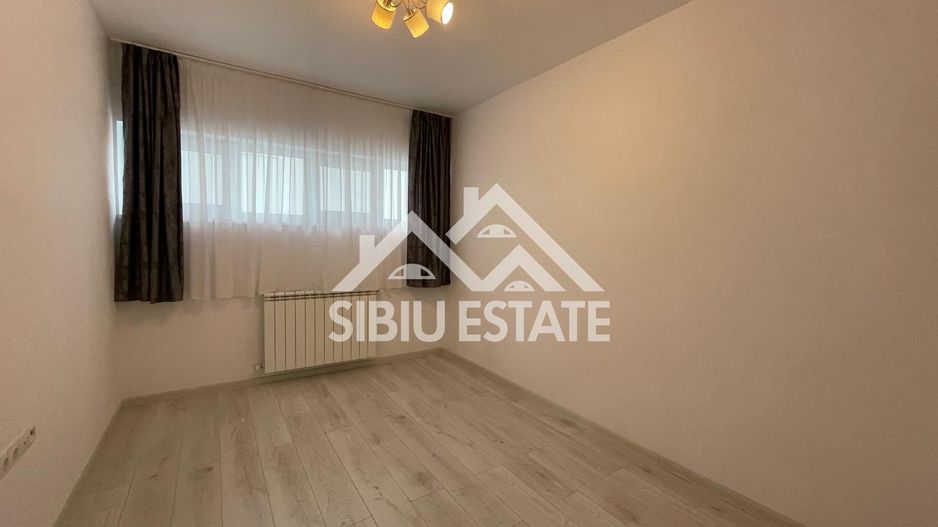 Apartament de inchiriat cu 3 camere, mobilat si utilat - Poză 6