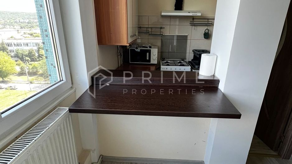 De Închiriat: Apartament cu 1 Cameră – Aleea Carpați, Târgu Mureș - Poză 17