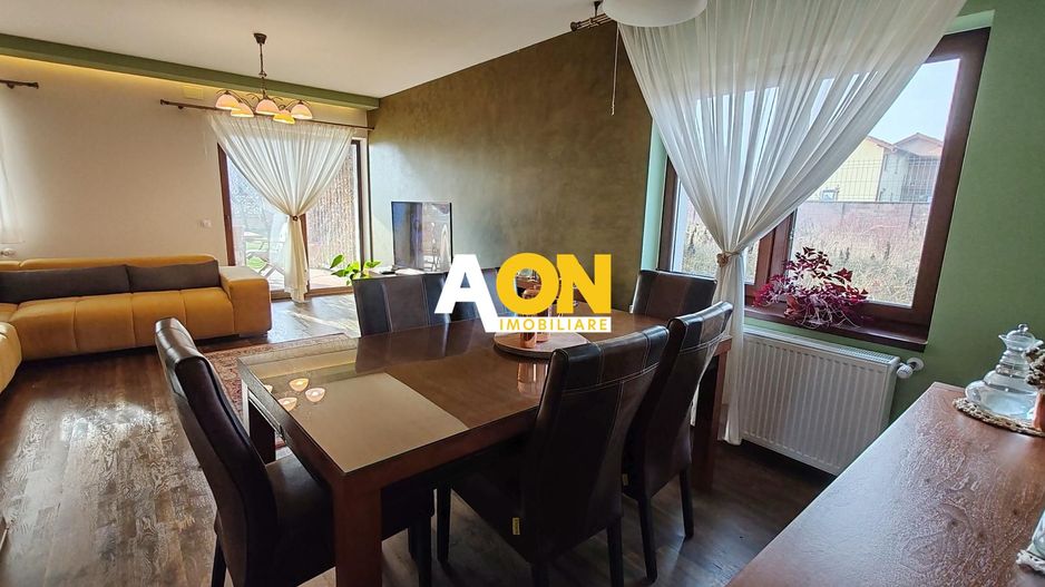 Casa 3 Camere, 179 mp Construiti, Teren 784 mp, Zona Cetate - Poză 7