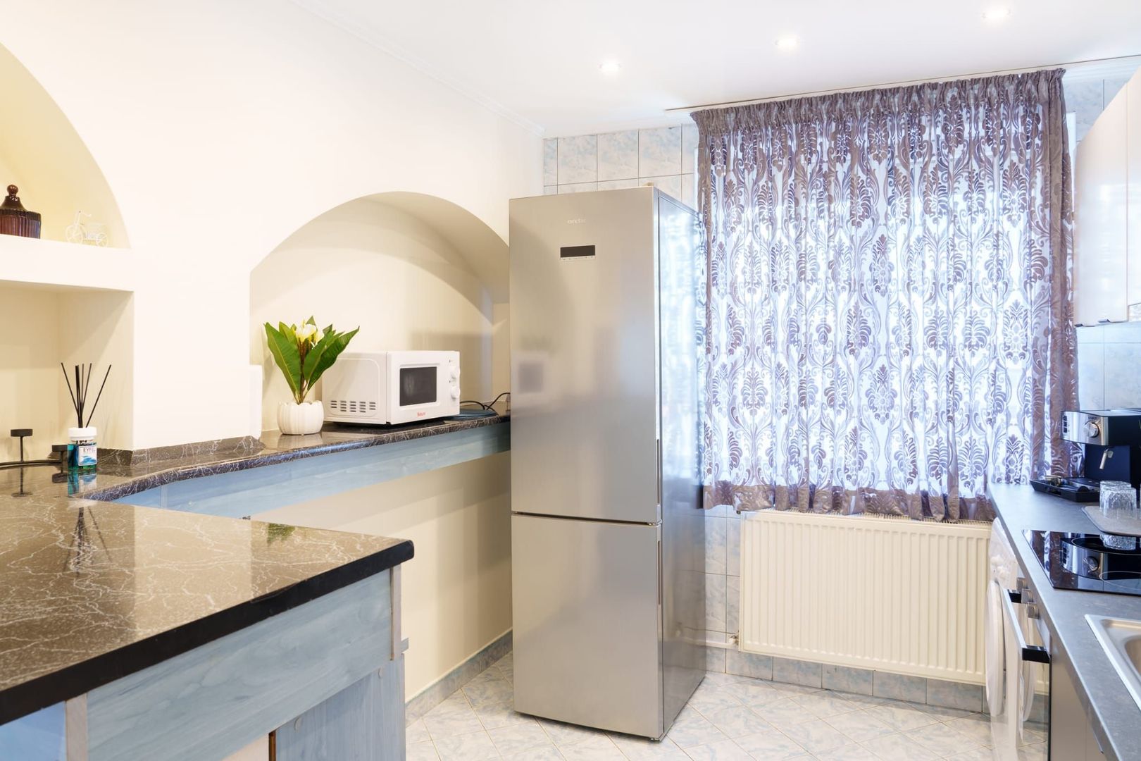 Apartament de Inchiriat | 2 Camere | UltraCentral | Mobilat - Poză 8