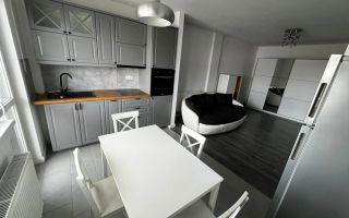 Apartament modern 2 camere etaj 3 lift si parcare pe Calea Surii Mici - Poză 2