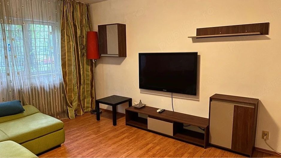 Apartament 2 camere bloc reabilitat an 1979 metrou Gorjului, Militari - Poză 2