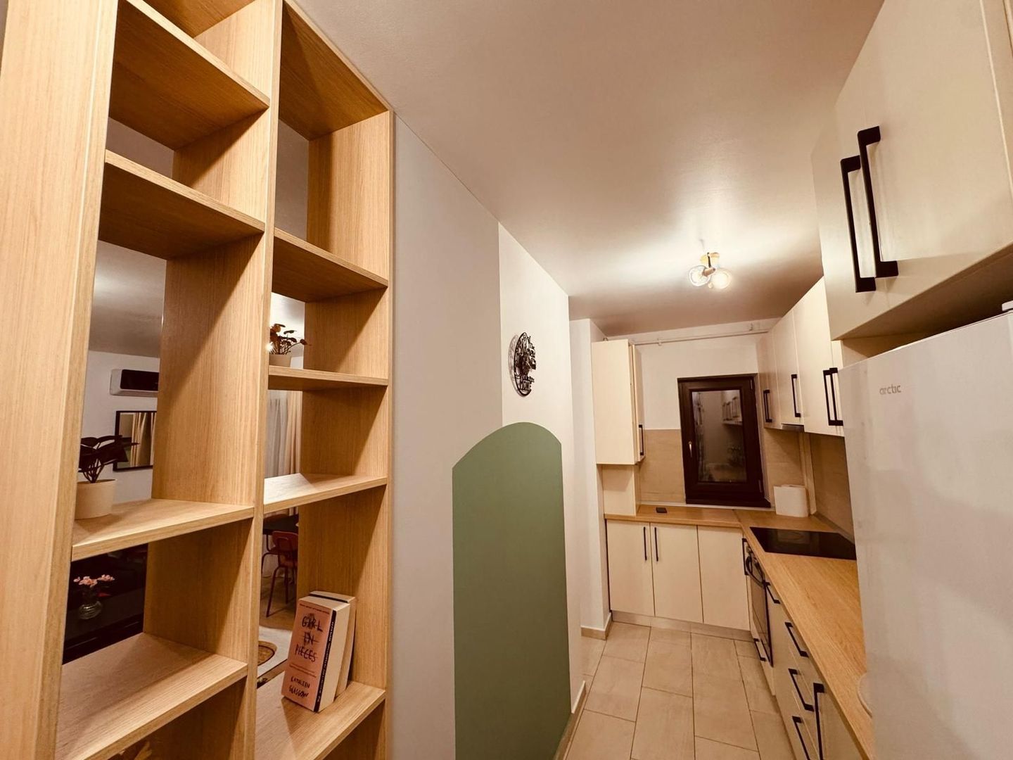 Apartament modern I 2 balcoane si loc parcare I zona Torontalului - Poză 8