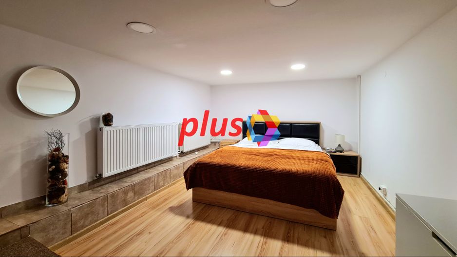 Spatiu comercial de vânzare Brașov - 60 mp # plus-imo.ro - Poză 6