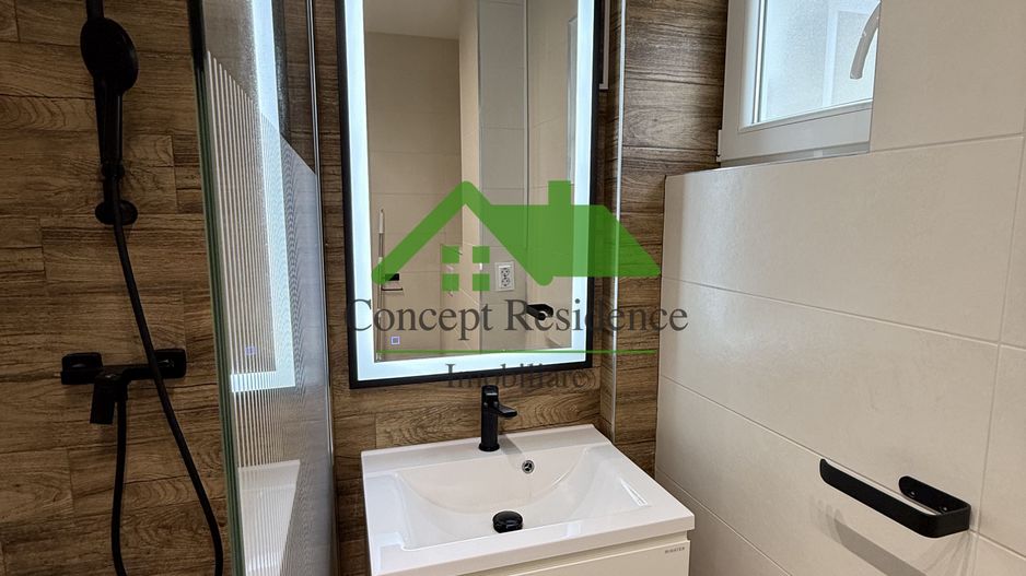 Apartament 3 camere, 70 mp, superfinisat – B-dul Traian, zona Dalia - Poză 24