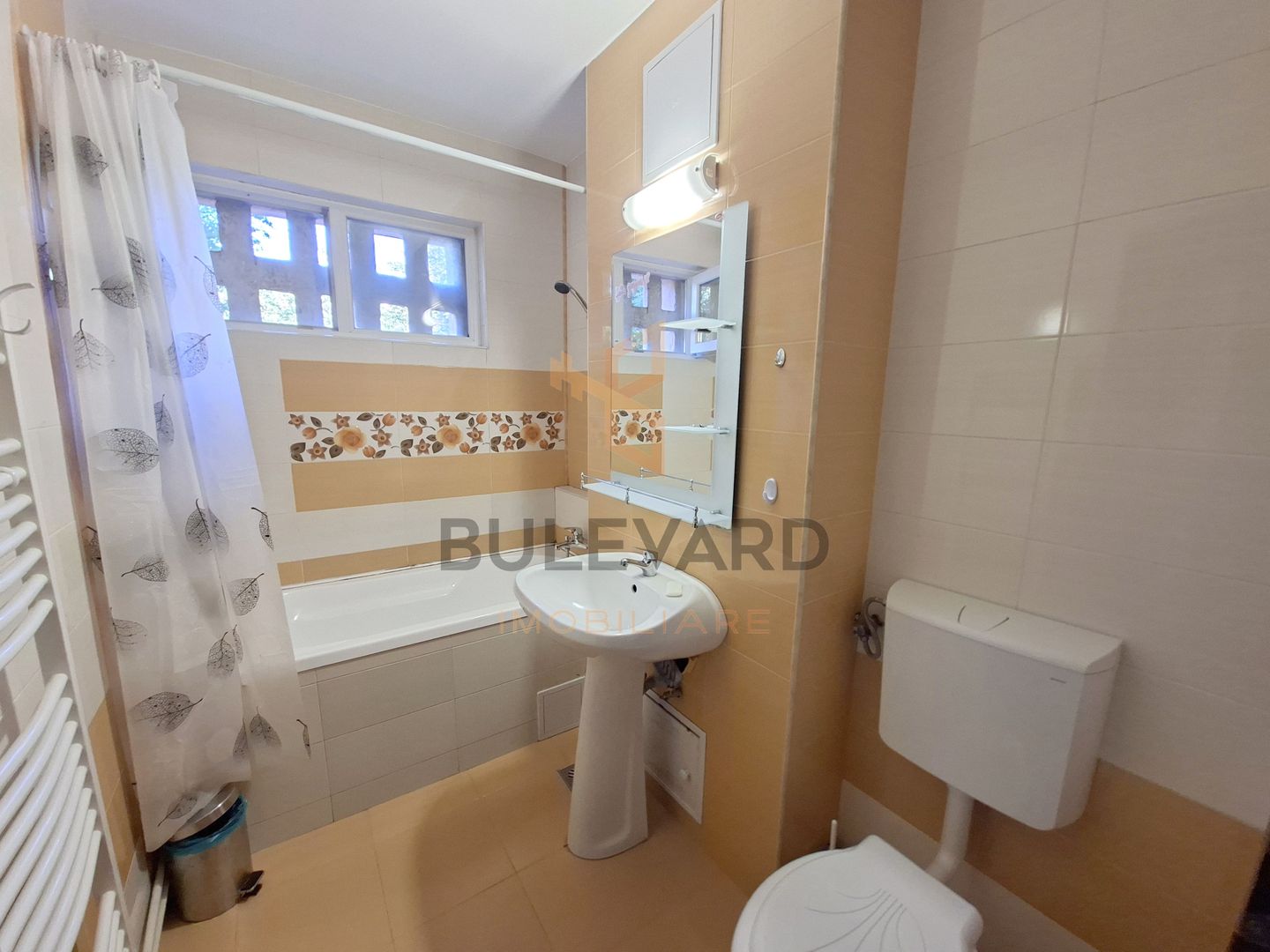 Apartament 2 camere de inchiriat, strada Constantin Brancusi! - Poză 12