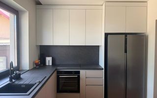 Casă de închiriat complet renovată I Gheorghe Doja I Târgu Mureș - Poză 1