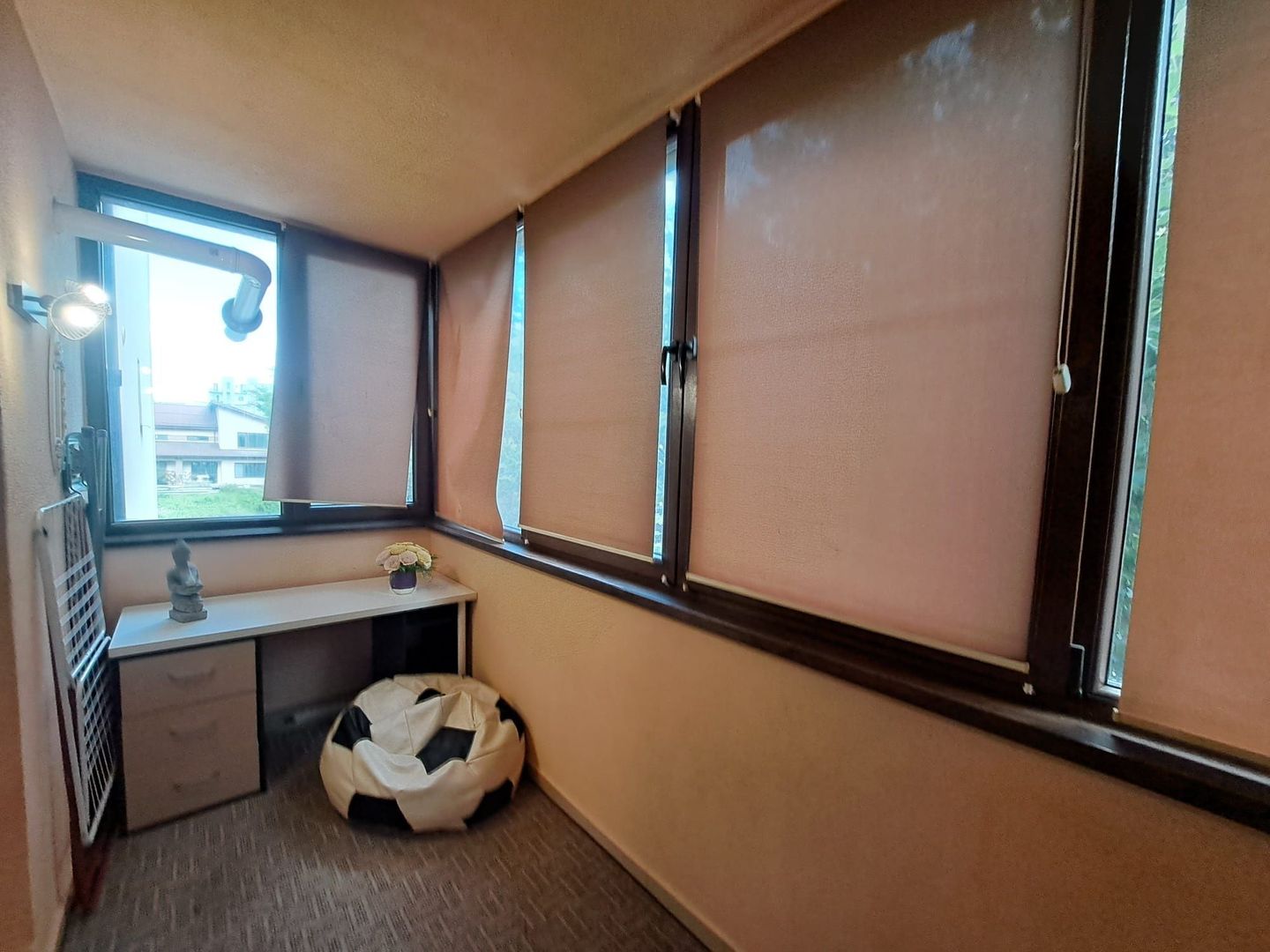 Apartament 2 camere Berceni / Loc de parcare - Poză 8