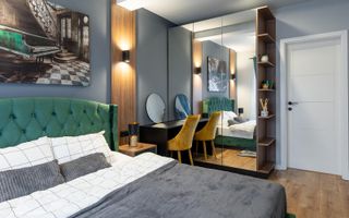 Casă de vis ultrafinisată în Florești – confort și eleganță. - Poză 2