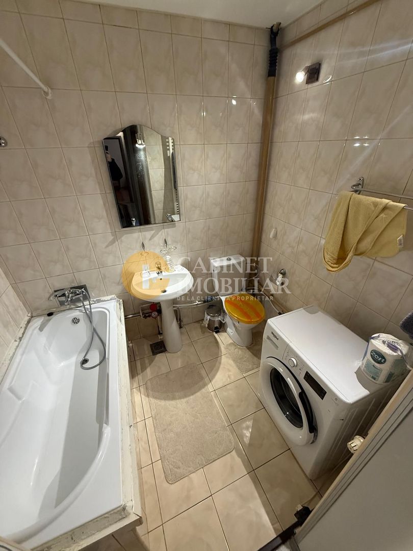 Apartament 2 camere DECOMANDAT - GARA - Poză 8