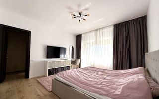 Apartament de inchiriere | 3 camere | Rond OMV Pipera - Poză 11