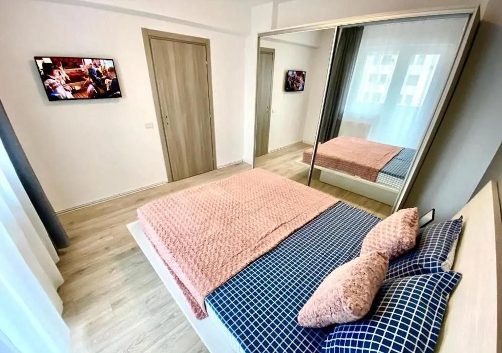AP. 2 CAMERE APARATORII PATRIEI, PET-FRIENDLY, PARCARE, METROU 12 MIN - Poză 3