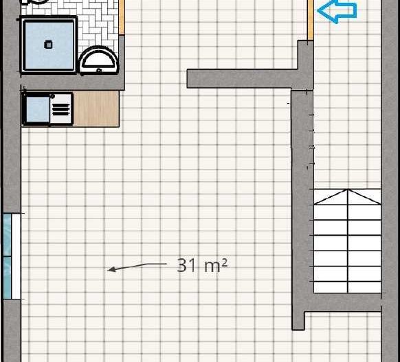Se inchiriaza apartament, zona Banatul - Poză 4