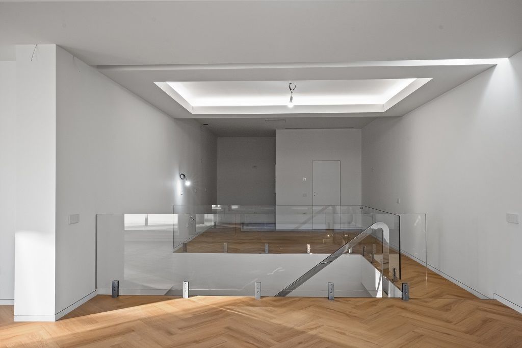 Duplex premium | Herastrau | Finisat 2025 | 240 mp utili | Video la cerere - Poză 2