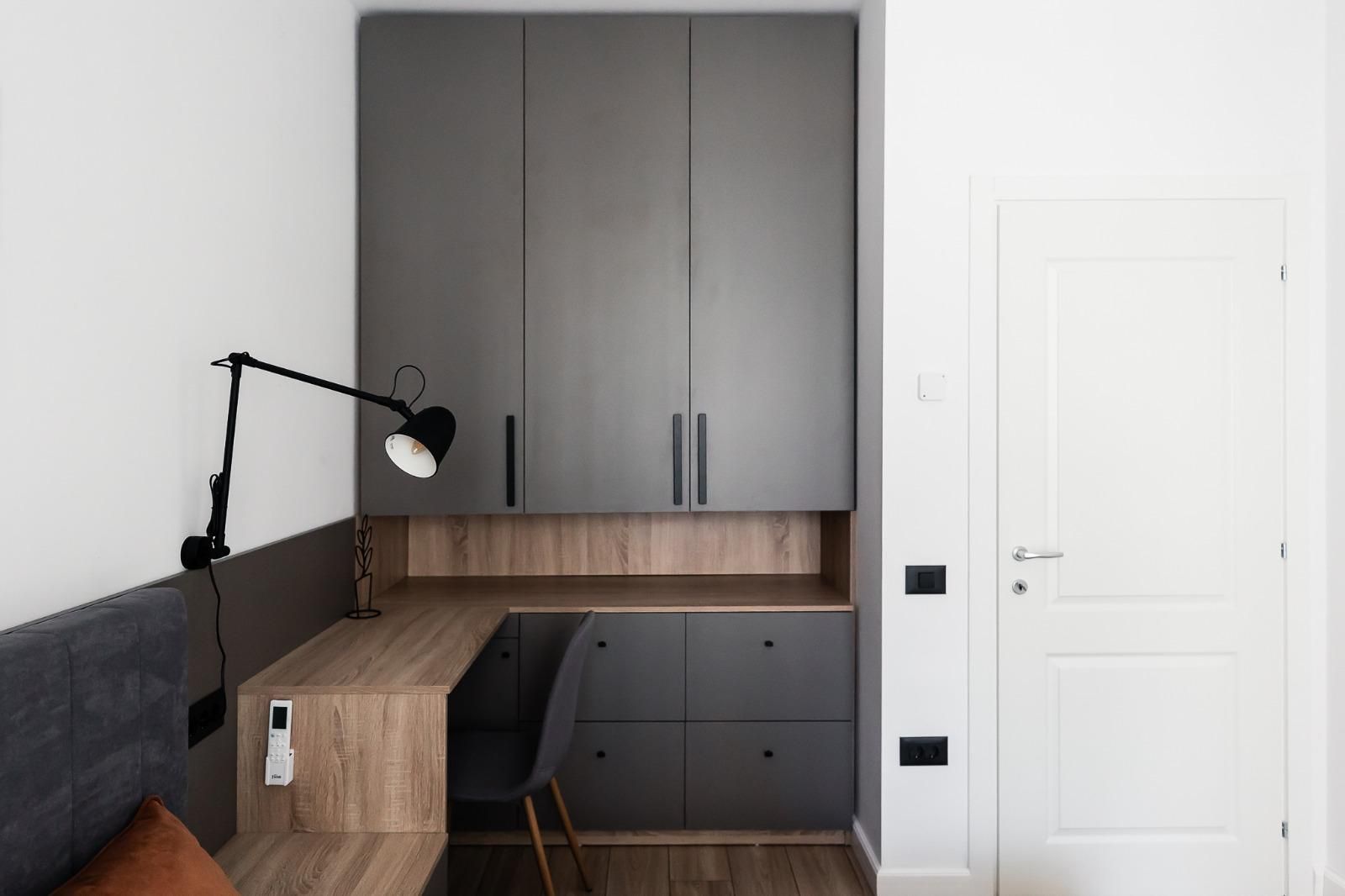 Chirie I Apartament 2 camere I Via Pipera I Mobilat Lux - Poză 18