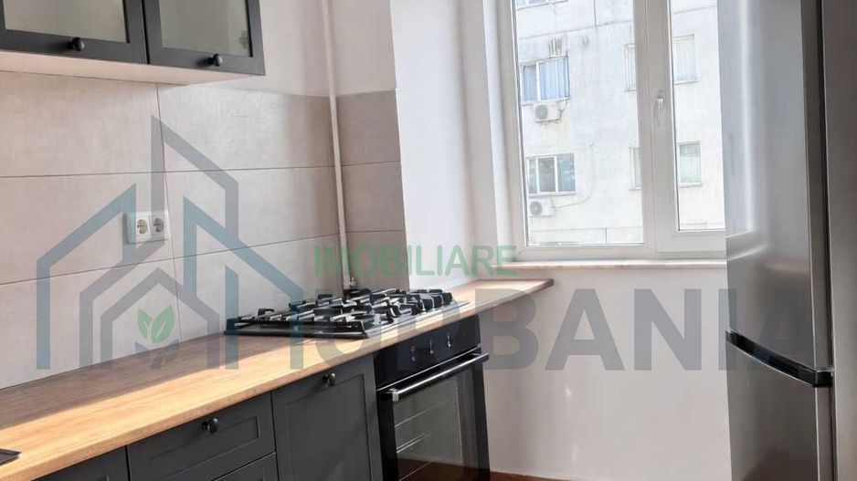 Apartament 2 camere decomandat, renovat complet 2026–Mircea cel Bătrân - Poză 4