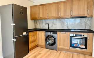 Vanzare 2 camere Floresti, IMOBIL PREMIUM, zona centrala cu CF - Poză 1