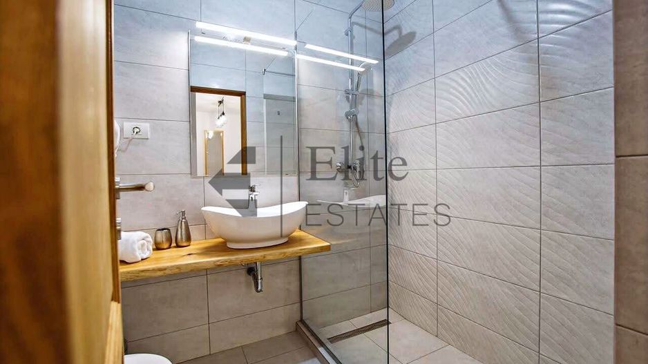 Apartament 2 camere cu parcare, zona Ceyrat - Poză 4