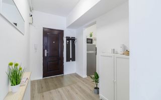 Apartament 2 camere complet mobilat și utilat - Poză 3