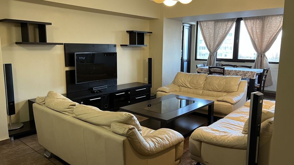 Apartament 3 camere - Obor - Poză 3