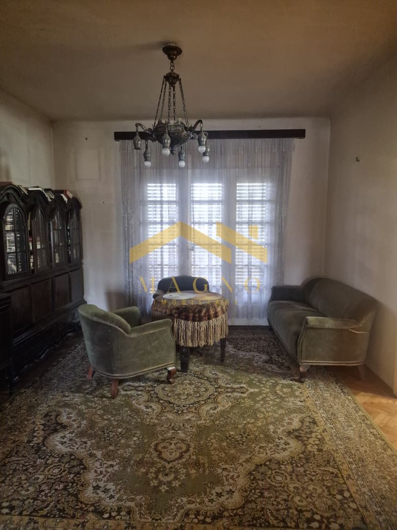 Apartament 4 camere+anexa 2 camere pe Malul Muresului/Str. Praporgescu - Poză 7