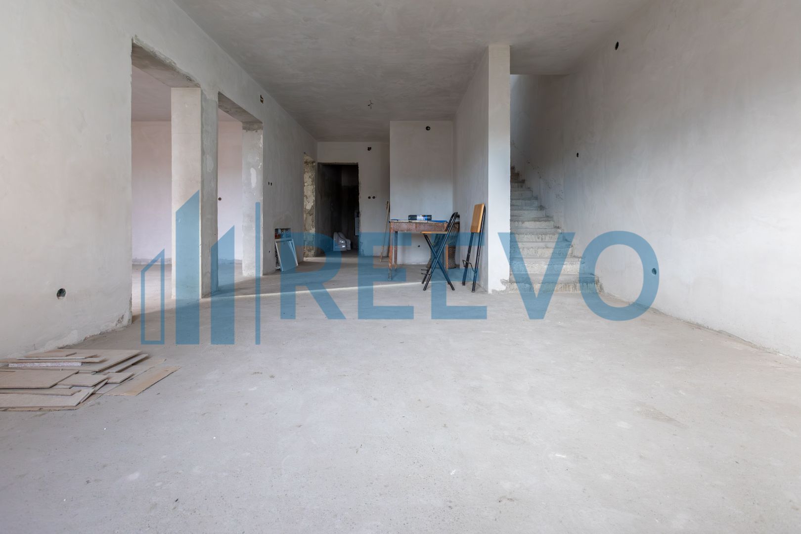 Vilă modernă în Cartierul CFR, cu mansardă și garaj - Poză 10