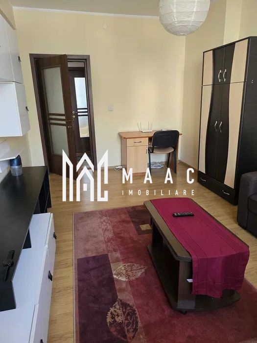 Apartament 2 camere de închiriat | Calea Dumbrăvii | 40 mp - Poză 1