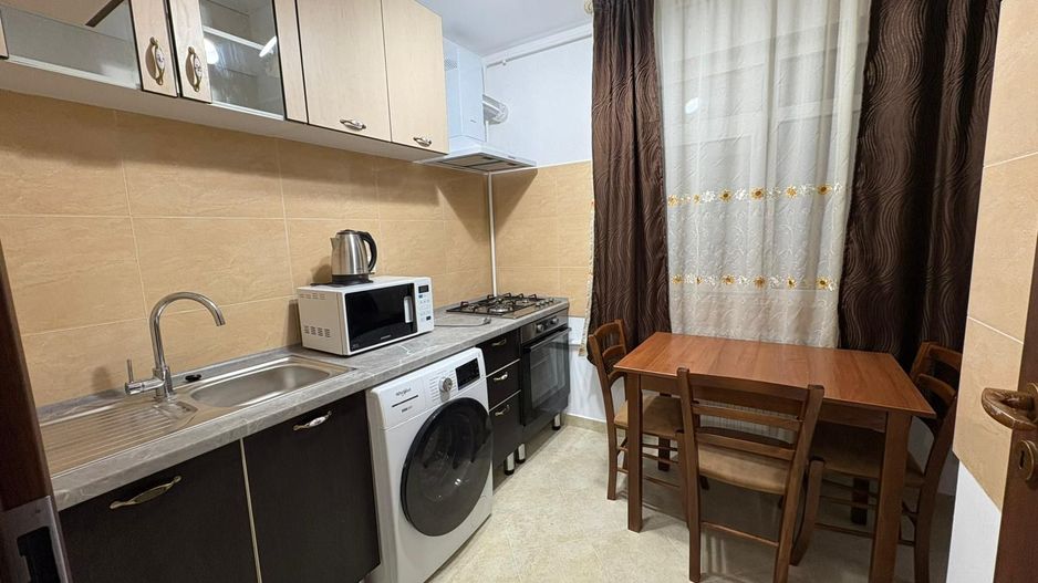 AP. 2 CAMERE APARATORII PATRIEI, PARCARE, METROU 14 MIN, BLOC NOU - Poză 11