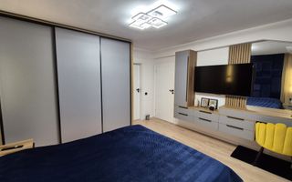 Apartament LA CHEIE,mobilat, 96mp, Sibiu - Poză 1