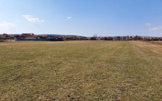 8.600 mp-Șura Mică-20 Euro-mp. - Poză 2