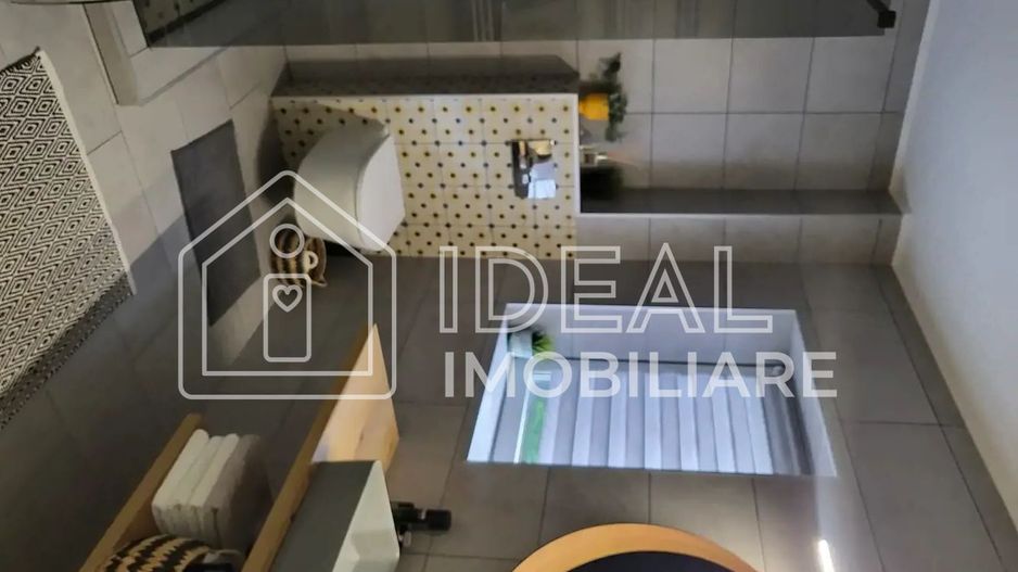 Duplex modern P+E+M de vânzare gata de mutat - Poză 5