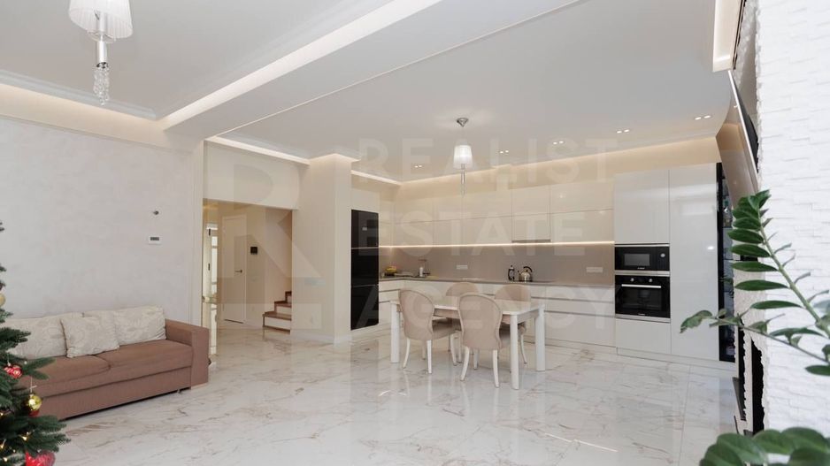 Vânzare, duplex, 5 camere, str. Ion Calimachi, Buiucani - Poză 5