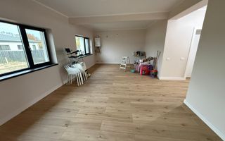 Casa 3 Camere | Incalzire in Pardoseala | Bujoreni - Poză 3