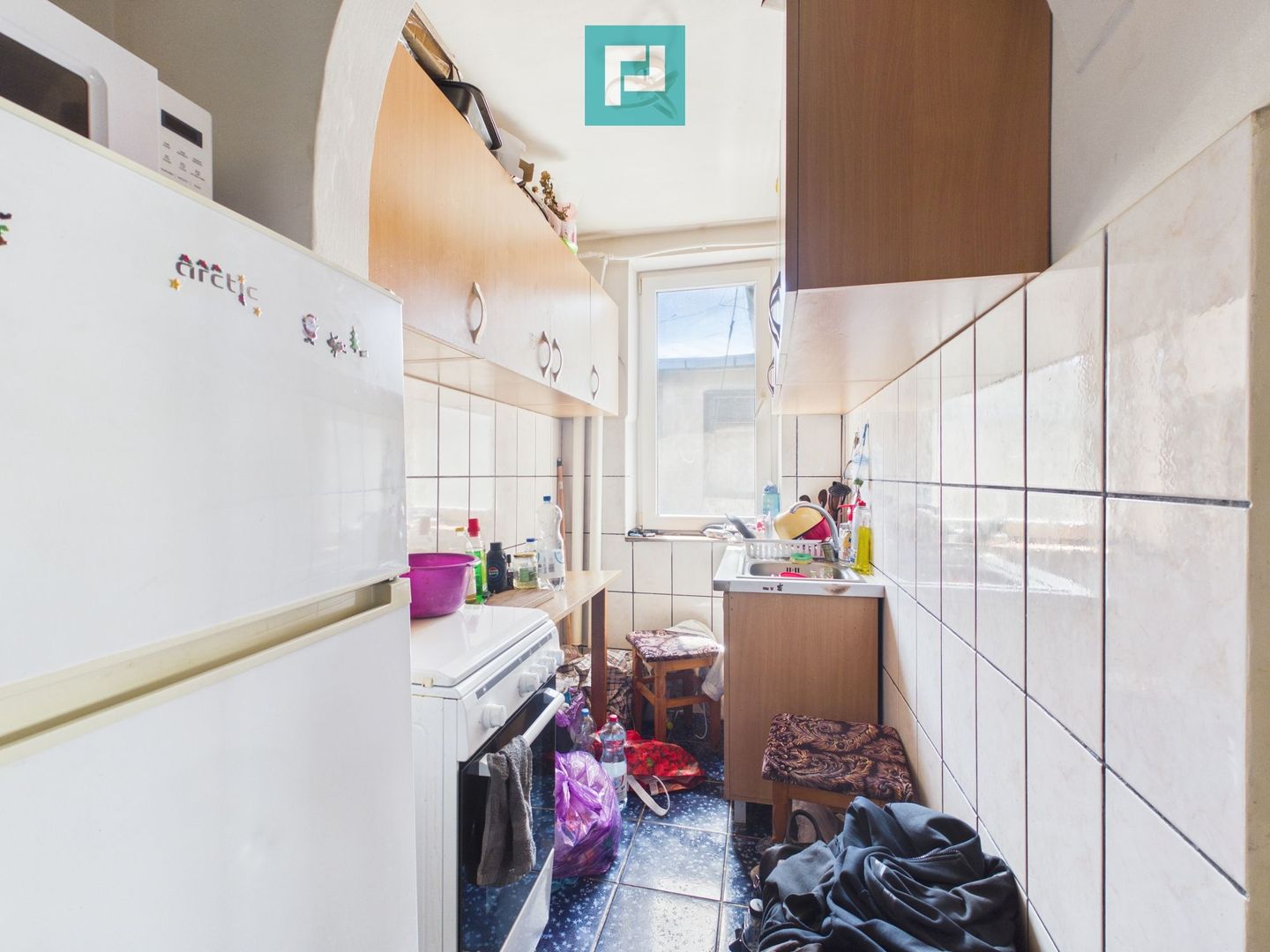 Apartament 2 camere Strada Borsecului etaj 4 35mp. - Poză 7