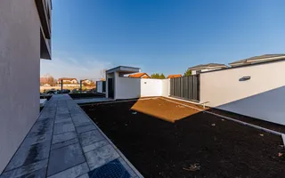 Vila individuala noua cu 5 camere | Dumbravita | Comision 0% - Poză 11